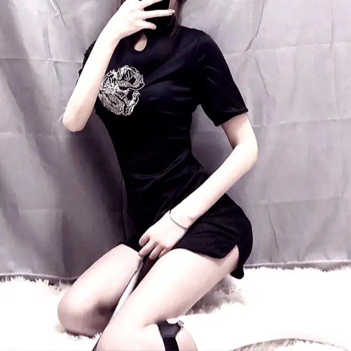 白色荣光