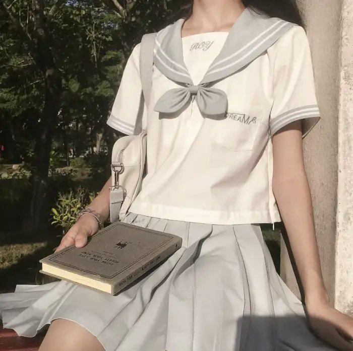 自闭男孩